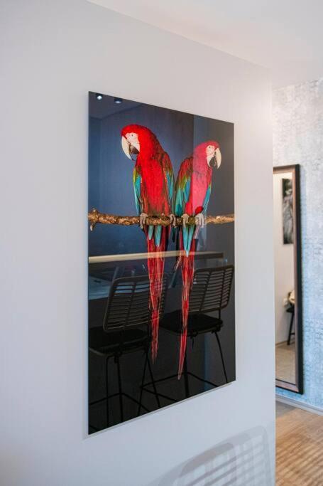 Tokiyo: A Lovely City Center 2 Bedrooms Apartment With Private Parking 索菲亞 外观 照片