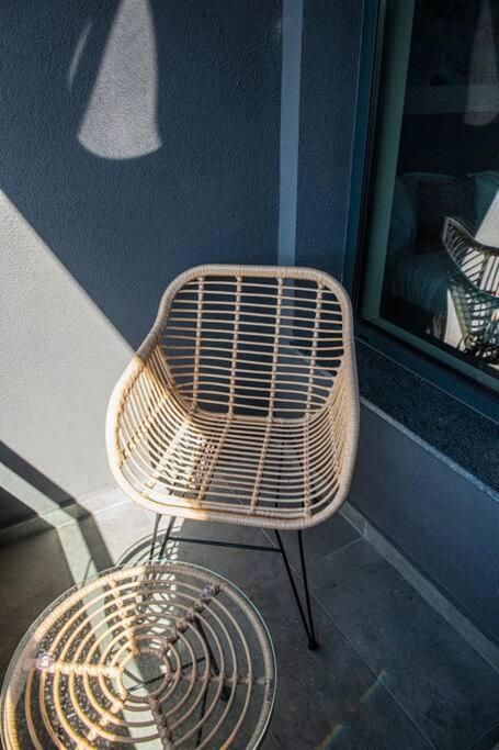 Tokiyo: A Lovely City Center 2 Bedrooms Apartment With Private Parking 索菲亞 外观 照片